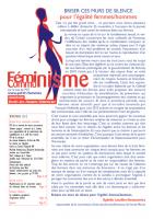 Féminisme - Communisme novembre 2012