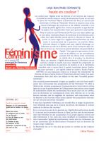 Féminisme - Communisme septembre 2013